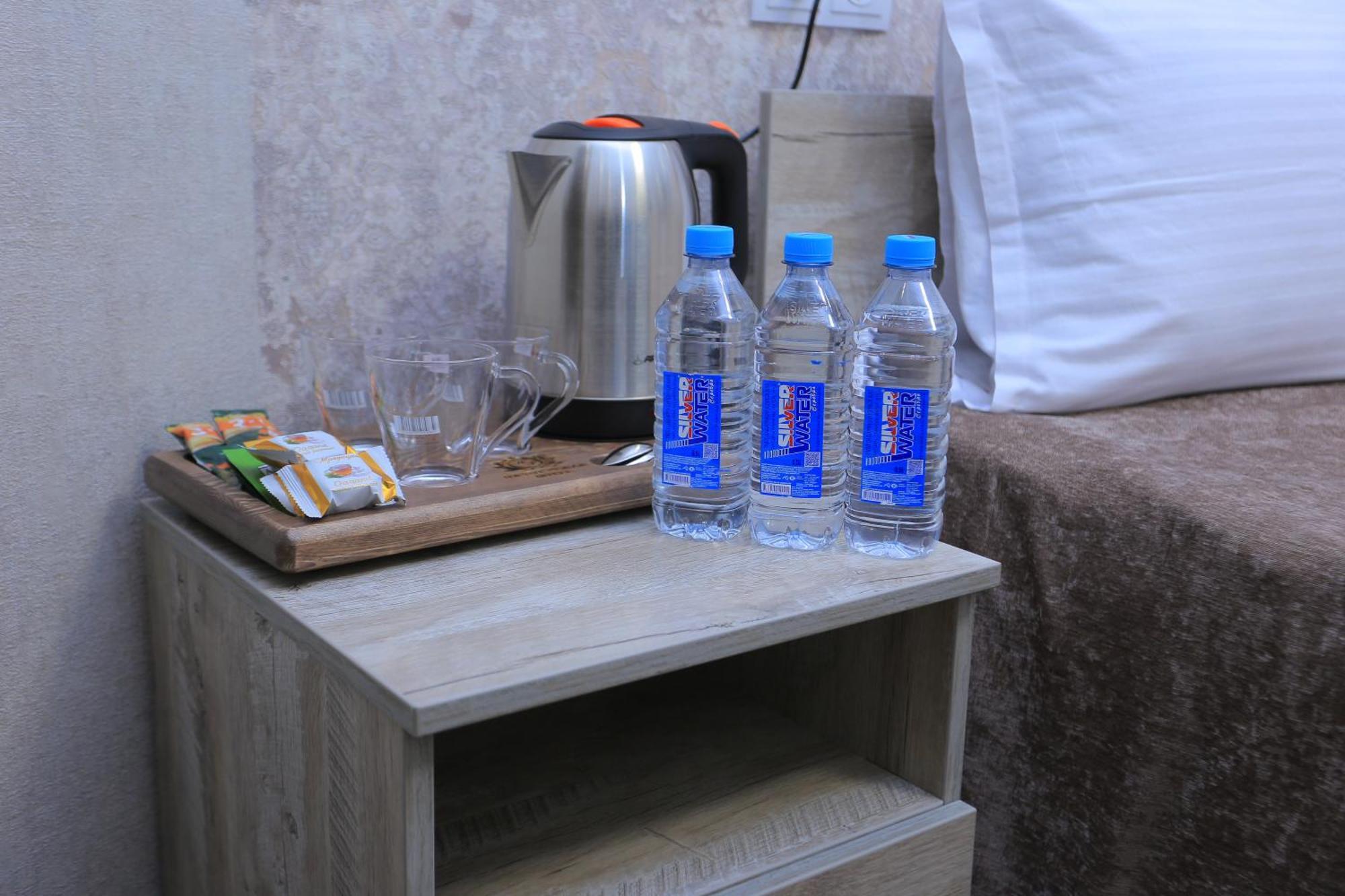 Hayot Plaza Hotel Yunusobod Buitenkant foto